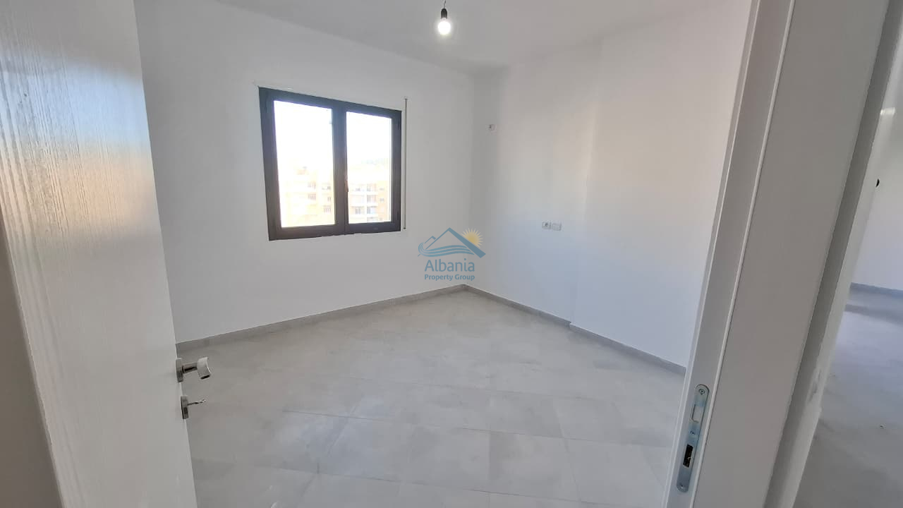 Apartament Ne Shitje Ne Vlore Shqiperi